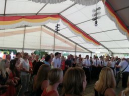 Schützenfest 2014